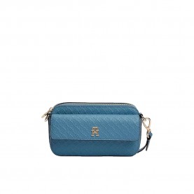 чанта,всички,чанти,tommy,hilfiger,icon,camera,bag,bag,blue,(misty,sky)