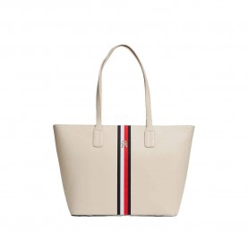 Чанта за през рамо Tommy hilfiger Im Latam Corp shoulder bag - Beige (Classic Beige) чанта,за,през,рамо,всички,чанти,tommy,hilfiger,im,latam,corp,shoulder,bag,beige,(classic,beige)