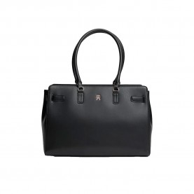 чанта,за,през,рамо,всички,чанти,tommy,hilfiger,joy,shoulder,bag,black,(black)