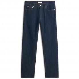 Дънки Tommy hilfiger Madison MW0MW45135 Plus Size jeans - Blue (Selvedge Rinse) дънки,мъжки,панталони,дамски,панталони,tommy,hilfiger,madison,mw0mw45135,plus,size,jeans,blue,(selvedge,rinse)