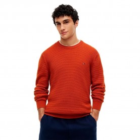 блуза,мъжки,пуловери,дамски,пуловери,tommy,hilfiger,mw0mw42799,sweater,orange,(rusty,ochre)