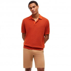 дамски,блузи,с,яка,мъжки,блузи,с,яка,tommy,hilfiger,mw0mw43246,short,sleeve,polo,orange,(rusty,ochre)