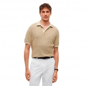 дамски,блузи,с,яка,мъжки,блузи,с,яка,tommy,hilfiger,mw0mw43246,short,sleeve,polo,beige,(sandalwood)