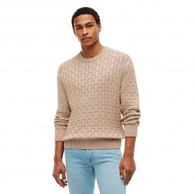 блуза,мъжки,пуловери,дамски,пуловери,tommy,hilfiger,mw0mw43261,sweater,beige,(batique,khaki)