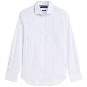 риза,с,дълъг,ръкав,дамски,ризи,мъжки,ризи,tommy,hilfiger,mw0mw43742,long,sleeve,shirt,white,(cloudy,blue)