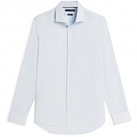 риза,с,дълъг,ръкав,дамски,ризи,мъжки,ризи,tommy,hilfiger,mw0mw43744,long,sleeve,shirt,blue,(cloudy,blue)
