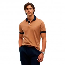 дамски,блузи,с,яка,мъжки,блузи,с,яка,tommy,hilfiger,mw0mw44658,regular,fit,short,sleeve,polo,brown,(timeless,tawny,navy,blue)
