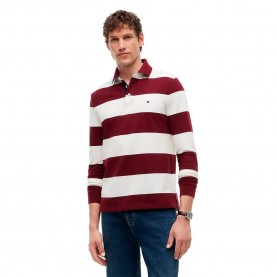 дамски,блузи,с,яка,мъжки,блузи,с,яка,tommy,hilfiger,mw0mw44666,long,sleeve,polo,red,(medium,red,safari,canvas,heather)
