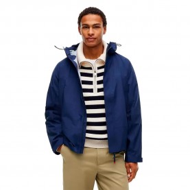 Яке Tommy hilfiger MW0MW44683 jacket - Blue (Desert Sky / White) яке,мъжки,якета,дамски,якета,и,палта,tommy,hilfiger,mw0mw44683,jacket,blue,(desert,sky,white)