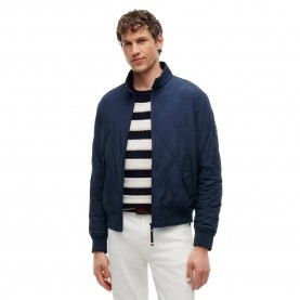Яке Tommy hilfiger MW0MW44766 padded jacket - Blue (Desert Sky) яке,мъжки,якета,дамски,якета,и,палта,tommy,hilfiger,mw0mw44766,padded,jacket,blue,(desert,sky)