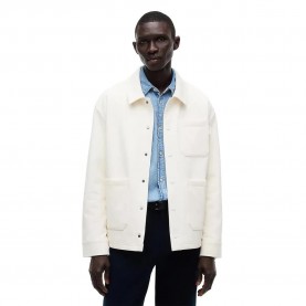 Яке Tommy hilfiger MW0MW44945 jacket - Beige (Ivory Petal) яке,мъжки,якета,дамски,якета,и,палта,tommy,hilfiger,mw0mw44945,jacket,beige,(ivory,petal)