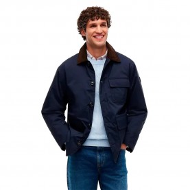 Яке Tommy hilfiger MW0MW45760 jacket - Blue (Desert Sky) яке,мъжки,якета,дамски,якета,и,палта,tommy,hilfiger,mw0mw45760,jacket,blue,(desert,sky)
