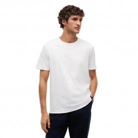 тениска,мъжки,тениски,дамски,тениски,tommy,hilfiger,new,york,mercerized,short,sleeve,t,shirt,white,(white)