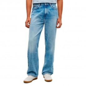 Дънки Tommy hilfiger River Paolo Relaxed Fit jeans - Blue (Sep Indigo) дънки,мъжки,панталони,дамски,панталони,tommy,hilfiger,river,paolo,relaxed,fit,jeans,blue,(sep,indigo)