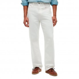 дънки,мъжки,панталони,дамски,панталони,tommy,hilfiger,river,relaxed,fit,jeans,white,(white)