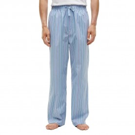 пижама,мъжки,пижами,tommy,hilfiger,um0um03647,pyjama,pants,blue,(pinstripe,multi)