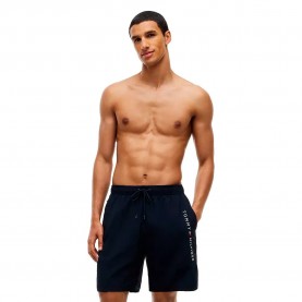 бански,гащета,мъжки,бански,костюми,tommy,hilfiger,um0um04034,swimming,shorts,blue,(navy,blue)