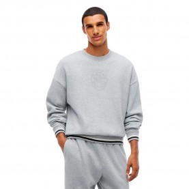 блуза,мъжки,пуловери,tommy,hilfiger,um0um04058,sweatshirt,grey,(light,grey,heather)