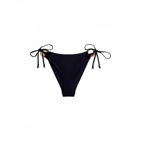 дамски,бански,костюми,tommy,hilfiger,uw0uw06389,side,tie,bikini,bottom,black,(navy,blue)