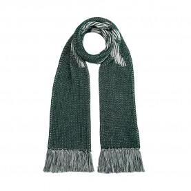 дънки,ръкавици,шапки,и,шалове,tommy,jeans,am0am14605,scarf,green,(elegant,green,ecru)