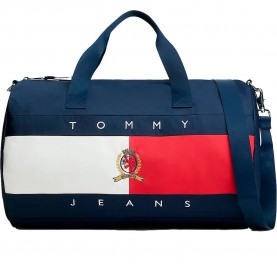 Tommy jeans AM0AM14614 crossbody - Blue (Corporate) всички,чанти,tommy,jeans,am0am14614,crossbody,blue,(corporate)