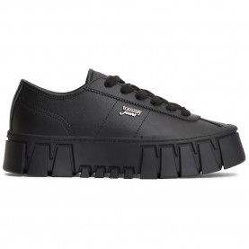 Маратонки Tommy jeans EN0EN03165 trainers - Black (Black) маратонки,мъжки,маратонки,дамски,маратонки,tommy,jeans,en0en03165,trainers,black,(black)