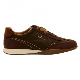 Маратонки Mtng Alana trainers - Brown (Mocha / Brown) маратонки,мъжки,маратонки,дамски,маратонки,mtng,alana,trainers,brown,(mocha,brown)
