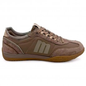 Маратонки Mtng Basilea trainers - Brown (Taupe) маратонки,мъжки,маратонки,дамски,маратонки,mtng,basilea,trainers,brown,(taupe)