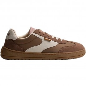 Маратонки Mtng Free-Alask trainers - Brown (Mocha / Off White) маратонки,мъжки,маратонки,дамски,маратонки,mtng,free,alask,trainers,brown,(mocha,off,white)