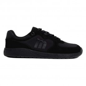 Маратонки Mtng Free-Apolo trainers - Black (Black P:Black) маратонки,мъжки,маратонки,дамски,маратонки,mtng,free,apolo,trainers,black,(black,p:black)