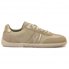 Маратонки Mtng Free-Aria trainers - Beige (Ecru / Platinum) маратонки,мъжки,маратонки,дамски,маратонки,mtng,free,aria,trainers,beige,(ecru,platinum)