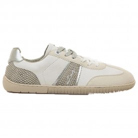 Маратонки Mtng Free-Aria trainers - White (Off White / Silver) маратонки,мъжки,маратонки,дамски,маратонки,mtng,free,aria,trainers,white,(off,white,silver)