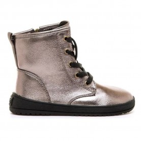 Mtng Respect-Alaska booties - Silver (Antique Silver) дамски,боти,мъжки,боти,mtng,respect,alaska,booties,silver,(antique,silver)