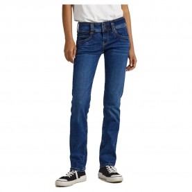 мъжки,панталони,дамски,панталони,pepe,jeans,gen,jeans,refurbished,blue,(denim,xv2)