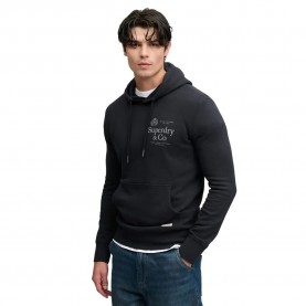 суичър,мъжки,пуловери,superdry,1954,company,relaxed,hoodie,blue,(dark,navy)