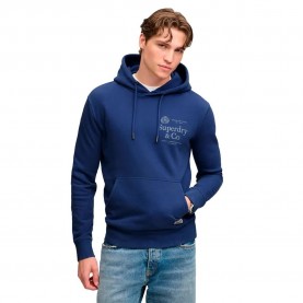 суичър,мъжки,пуловери,superdry,1954,company,relaxed,hoodie,blue,(summit,blue)