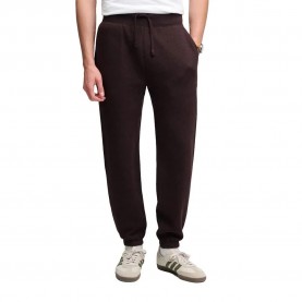 Анцуг Superdry Essential Company Logo joggers - Brown (Heritage Port Marl) анцуг,мъжки,панталони,дамски,панталони,superdry,essential,company,logo,joggers,brown,(heritage,port,marl)