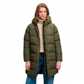 Яке Superdry Hooded Sports Mid puffer jacket - Green (Washed Khaki) яке,мъжки,якета,дамски,якета,и,палта,superdry,hooded,sports,mid,puffer,jacket,green,(washed,khaki)