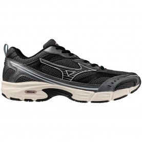 маратонки,мъжки,маратонки,дамски,маратонки,mizuno,mxr,trainers,black,(iron,gate,black,metallic,gray)