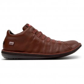 Camper Beetle booties - Brown (Medium Brown) дамски,боти,мъжки,боти,camper,beetle,booties,brown,(medium,brown)