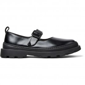 Обувки Camper Brutus+ ballet pumps - Black (Black) обувки,дамски,обувки,camper,brutus+,ballet,pumps,black,(black)
