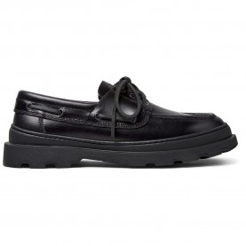 Обувки Camper Brutus+ shoes - Black (Black) обувки,мъжки,обувки,camper,brutus+,shoes,black,(black)