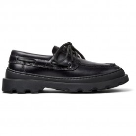 Обувки Camper Brutus+ shoes - Black (Black) обувки,дамски,обувки,camper,brutus+,shoes,black,(black)
