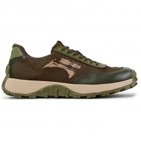 маратонки,мъжки,маратонки,дамски,маратонки,camper,drift,trail,gore,tex®,trainers,green,(dark,green)
