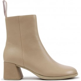 дамски,боти,мъжки,боти,camper,kora,booties,beige,(light,beige)