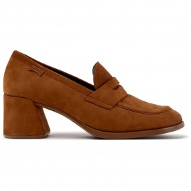 Camper Kora loafers - Brown (Light Brown) мъжки,обувки,дамски,обувки,camper,kora,loafers,brown,(light,brown)