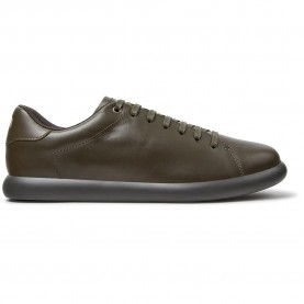 Маратонки Camper Pelotas Soller trainers - Green (Dark Green) маратонки,мъжки,маратонки,дамски,маратонки,camper,pelotas,soller,trainers,green,(dark,green)