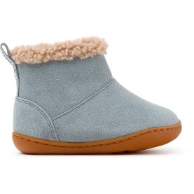 дамски,боти,мъжки,боти,camper,peu,cami,booties,blue,(pastel,blue,004)