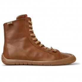 дамски,боти,мъжки,боти,camper,peu,path+,booties,brown,(medium,brown)