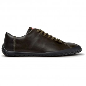Обувки Camper Peu Path+ shoes - Green (Dark Green) обувки,мъжки,обувки,camper,peu,path+,shoes,green,(dark,green)